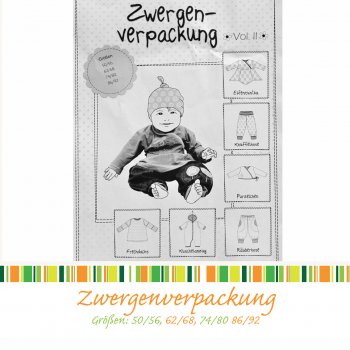 Zwergenverpackung Vol. 2