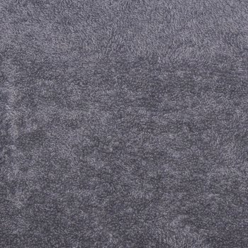 Handtuchfrottee "Dubbel" Grey