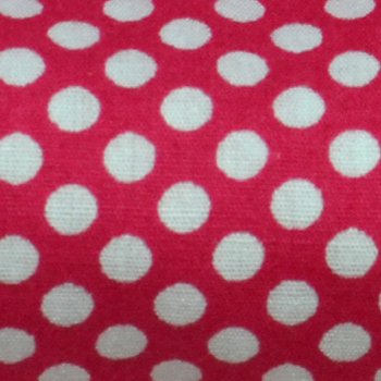 Dotties Pink