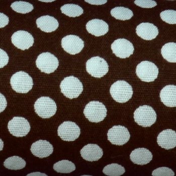 Dotties Dunkelbraun