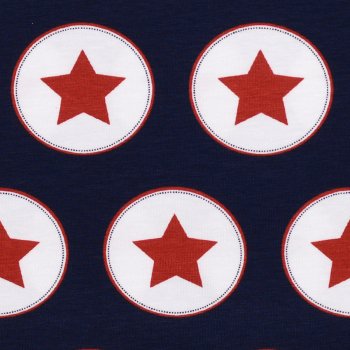 BIG NAVY STARS Marine