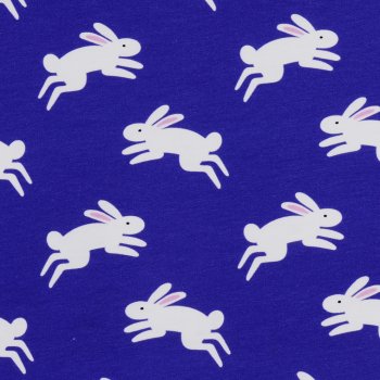 HHL: BUNNY BO SWEAT Blau