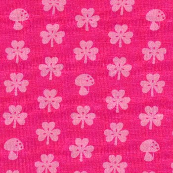 BASIX LUCKY Pink