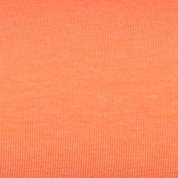Pamuk NEON Jersey Orange mel.