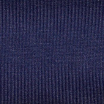 NEU! PAMUK Jersey Nachtblau