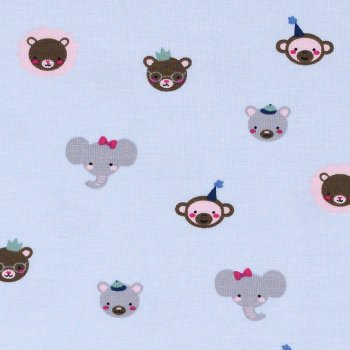 Jersey CUTE ANIMALS