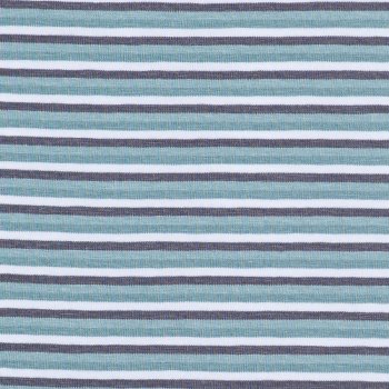 "MY STRIPES" Jersey Serie C