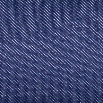 Jeansjersey AUSTIN Denimblau