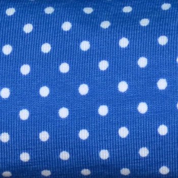 LOTS of DOTS Blau