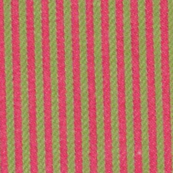 Hilco Colour Luz Jeans Pink/Grün