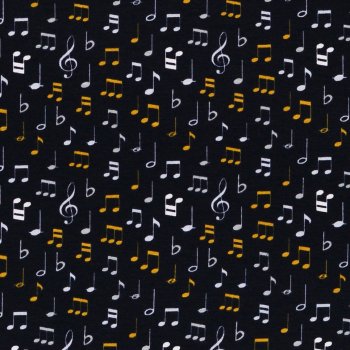 MUSICA Schwarz
