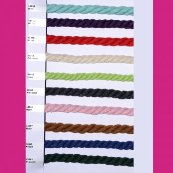 FAT STRING Kordel Uni 2