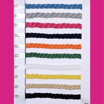 FAT STRING Kordel Uni 1