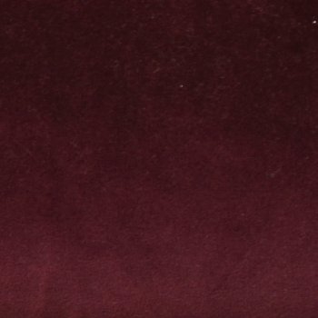 Nicki Velour Uni Aubergine