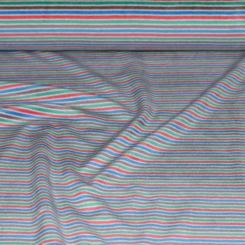 Nicki Multi Stripes