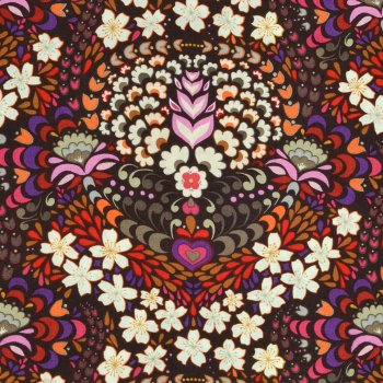 Free Spirit Strength Flowers #8