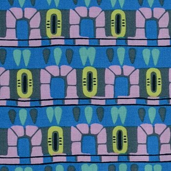 Amy Butler´s CAMEO Hopscotch Lake