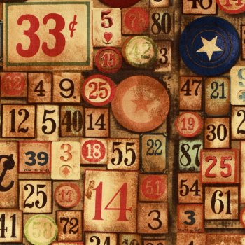 Eclectic Elements: GAME PIECES