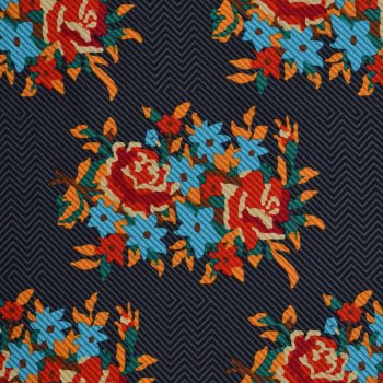 DOWRY TWILL