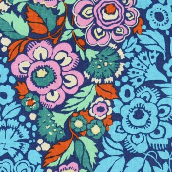 Amy Butler´s HAPI TRAPEZE