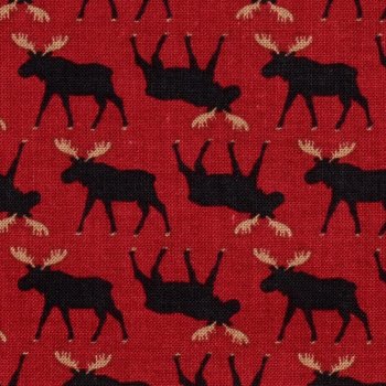 Mini Moose