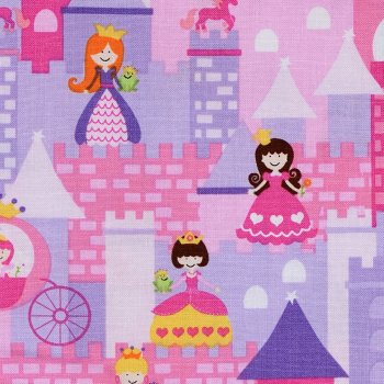 Mini Fairy Tales