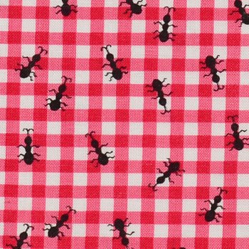 PICKNICK DECKE MIT AMEISEN