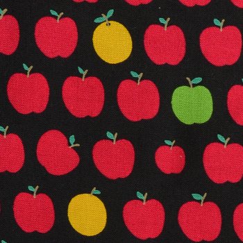 Big Apple Black