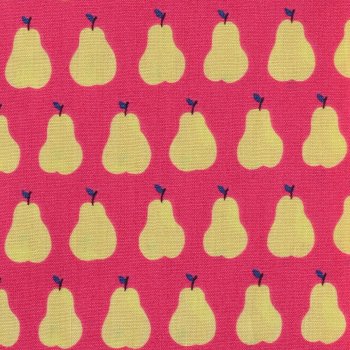 Juicy Pears Pink