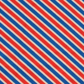 US MAIL Stripes