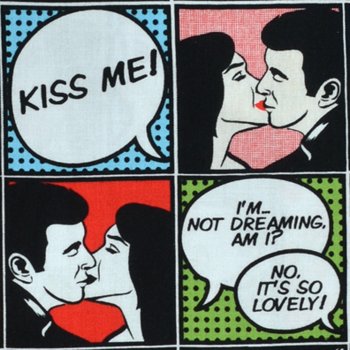 It must be LOVE!!!