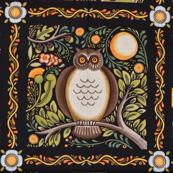 BOHEMIA PANEL*