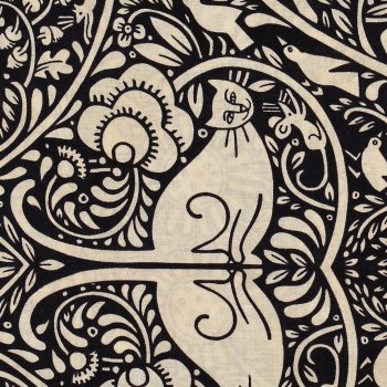 BOHEMIA Cats