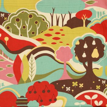 Avant Garden LANDSCAPE