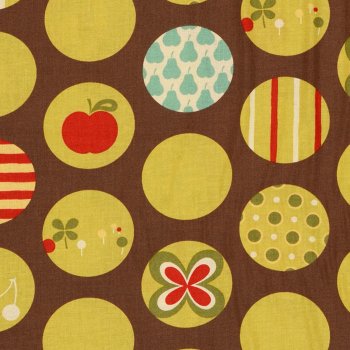 Avant Garden MAX DOTS Braun