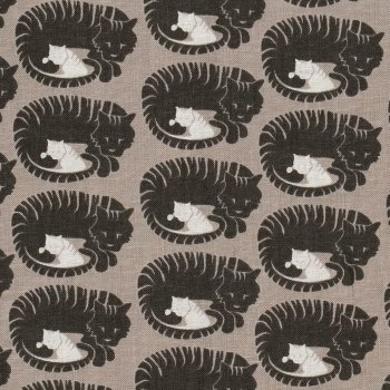 Imaginarium Cat & Kitty Grau