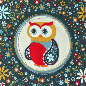 Nesting BIG Owls