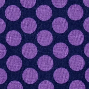 PLEASE Paisley DOTS