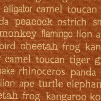 Zoofari all Animals Kaffee