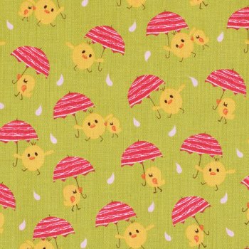Sonderpreis: Chicks Grün