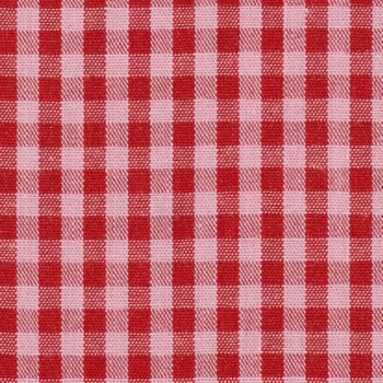 Vichy MINI Karo Rot/Rosa