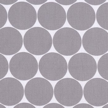 DORAS DOTTIES Grau