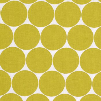 DORAS DOTTIES Apfelgrün