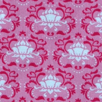 TILDA Ornament Pink