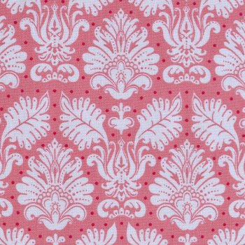 TILDA Ruby Peach