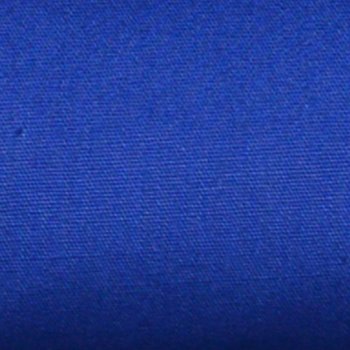 Popeline "Phantasia" Royalblau