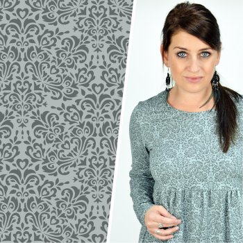CLASSIX BAROQUE Grey
