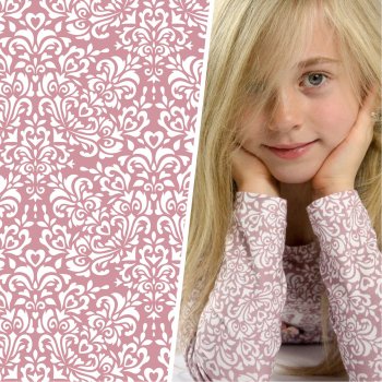 CLASSIX BAROQUE Rose