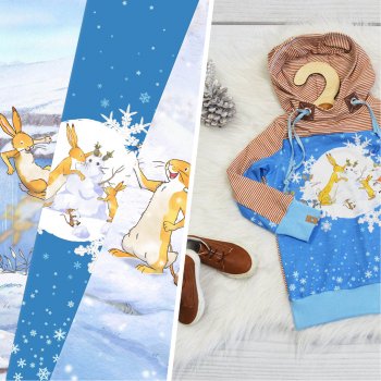 Weißt Du ... - BIO PANEL Winter
