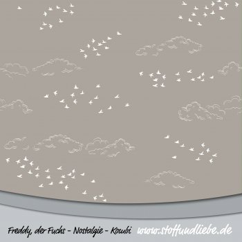 Reste: FREDDY KOMBI Café